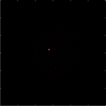 XRT  image of GRB 231215A