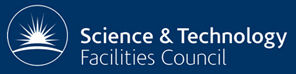 STFC logo