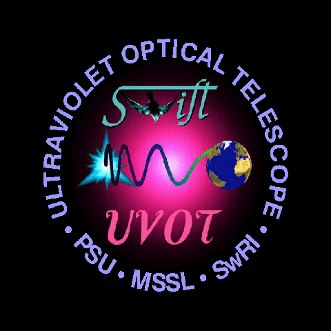 UVOT logo