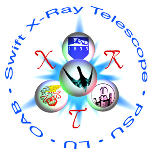 XRT logo
