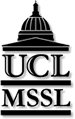 MSSL logo