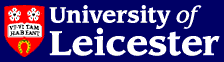 University of Leicester logo