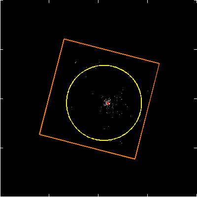 Image of the full width SPER data