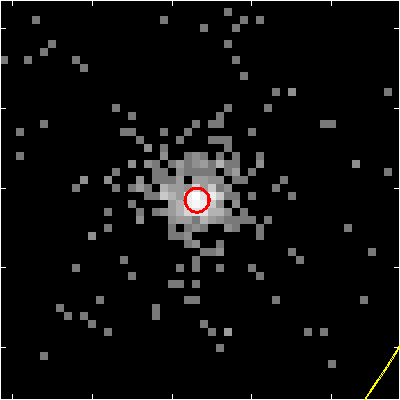 Image of the SPER data