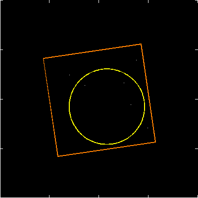 Image of the SPER data