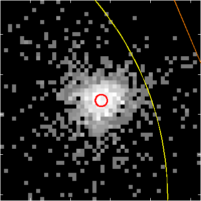 Image of the SPER data