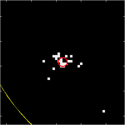 Image of the SPER data