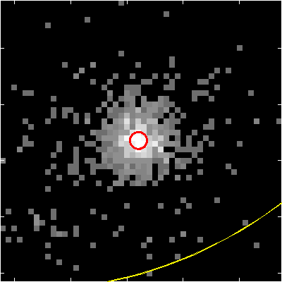 Image of the SPER data