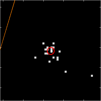 Image of the SPER data