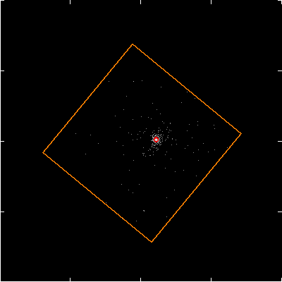 Image of the full width SPER data