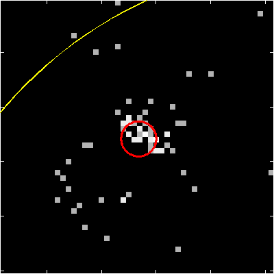 Image of the SPER data