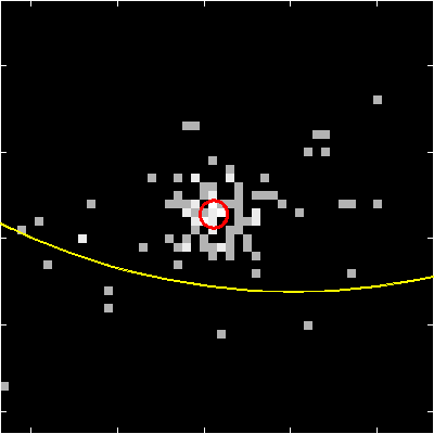 Image of the SPER data