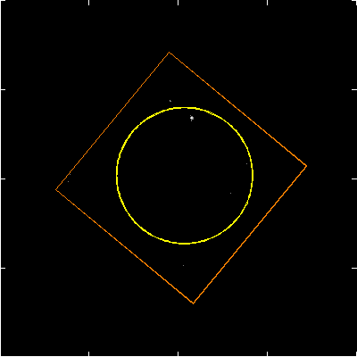 Image of the SPER data