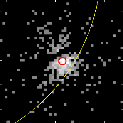 Image of the SPER data