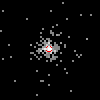 Image of the SPER data