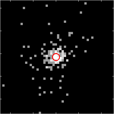 Image of the SPER data