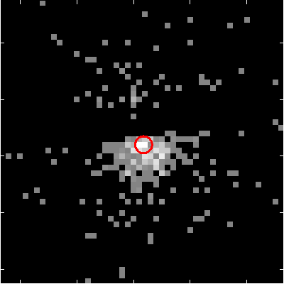 Image of the SPER data