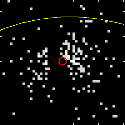 Image of the SPER data