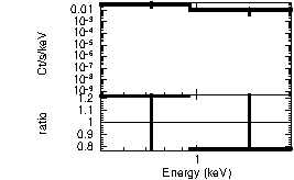 Spectrum of the GRB