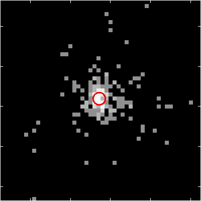 Image of the SPER data