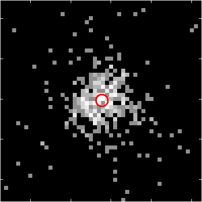 Image of the SPER data