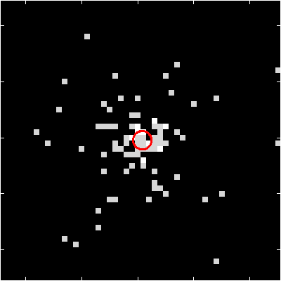 Image of the SPER data