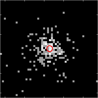 Image of the SPER data