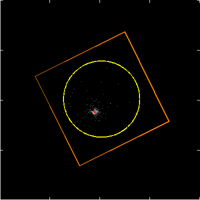 Image of the full width SPER data