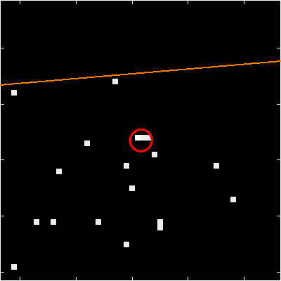 Image of the SPER data