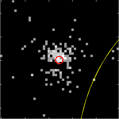 Image of the SPER data