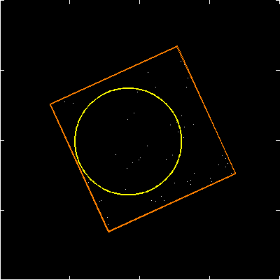 Image of the SPER data