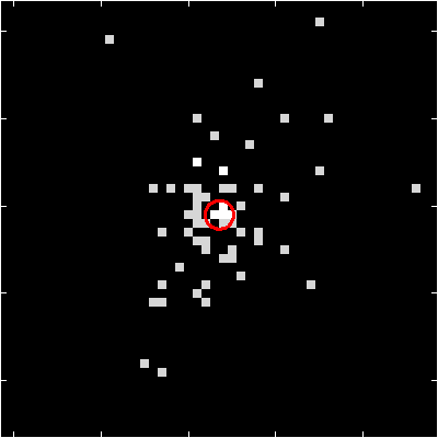 Image of the SPER data
