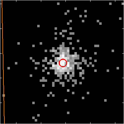 Image of the SPER data