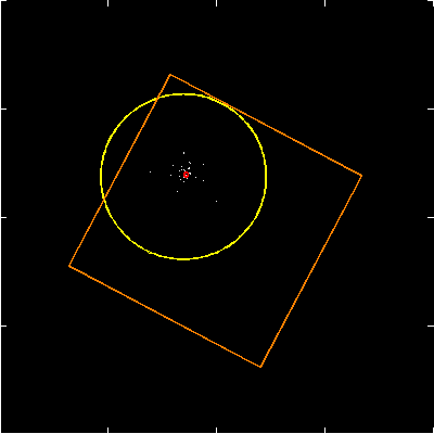 Image of the full width SPER data