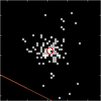 Image of the SPER data