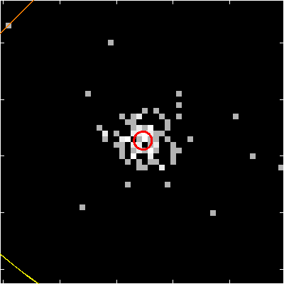 Image of the SPER data