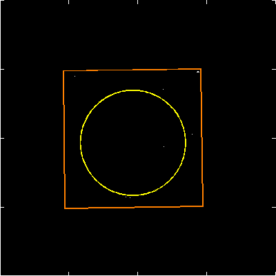 Image of the SPER data