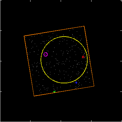 Image of the full width SPER data