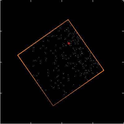 Image of the full width SPER data