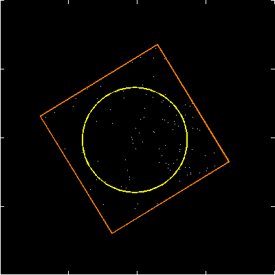 Image of the SPER data