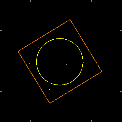 Image of the SPER data