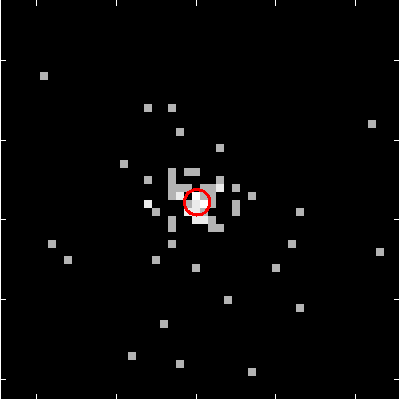 Image of the SPER data