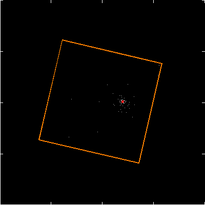 Image of the full width SPER data