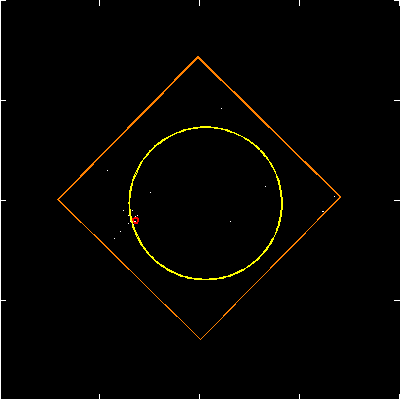 Image of the full width SPER data