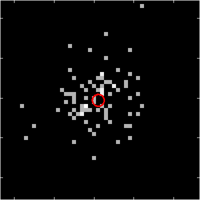 Image of the SPER data