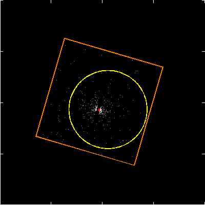 Image of the full width SPER data