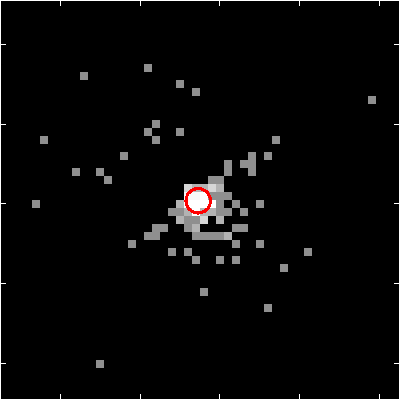 Image of the SPER data