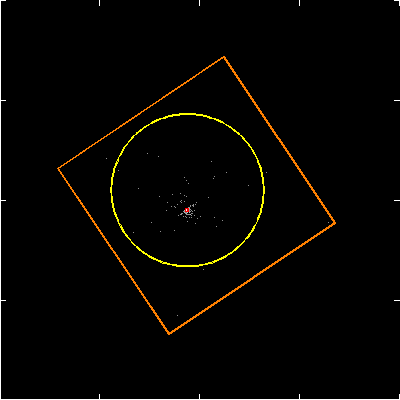Image of the full width SPER data