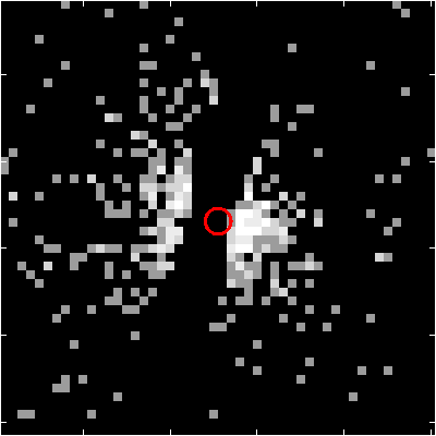 Image of the SPER data