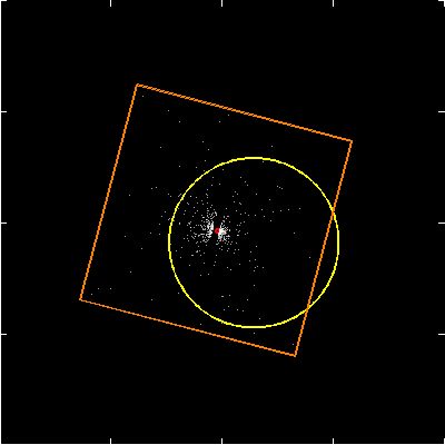 Image of the full width SPER data